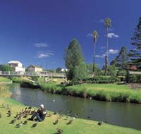 Strathalbyn Market - Attractions Perth