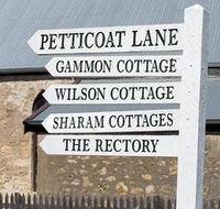 Walk with History at Penola - Attractions Perth