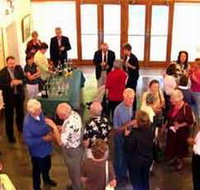 Barossa Regional Gallery - Attractions Perth