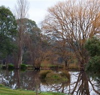 Gemtree Wetlands Ecotrail - Attractions Perth