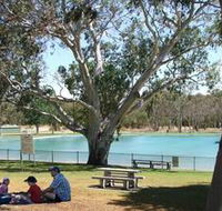 Naracoorte Nature Park and Swimming Lake - Attractions Perth