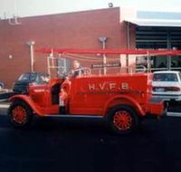 Hindmarsh Historical Fire And Folk Museum - Attractions Perth