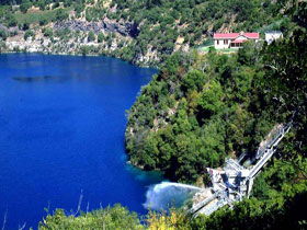 Aquifer Tours - Attractions Perth 0