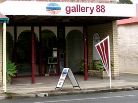 Yankalilla SA Attractions Perth