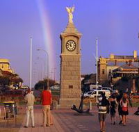 Semaphore Walks - Attractions Perth