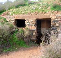 Miners Dugouts - Attractions Perth