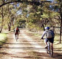 Bike About Mountain Bike Tours And Hire - Attractions Perth