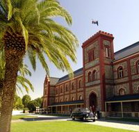 Chateau Tanunda Estate - Attractions Perth