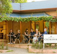 Somerled Cellar Door - Attractions Perth