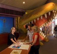 Wadlata Outback Centre - Attractions Perth