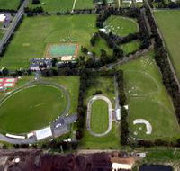 Blue Lake Sports Park - Attractions Perth