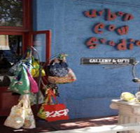 Urban Cow Studio - Attractions Perth