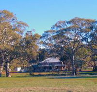 Old Wilpena Station - Attractions Perth