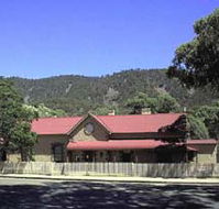 Melrose Heritage Museum - Attractions Perth