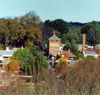 Oakbank Heritage Walk - Attractions Perth