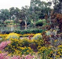 Wittunga Botanic Garden - Attractions Perth