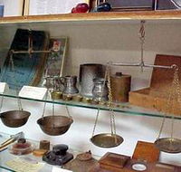 Fred Teague's Museum - Attractions Perth