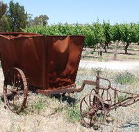 Rosenvale Wines - Attractions Perth
