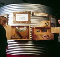 Unley Museum - Attractions Perth