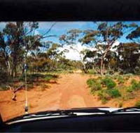 Gawler Ranges National Park - Attractions Perth