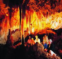 Kelly Hill Caves and Conservation Park - Attractions Perth