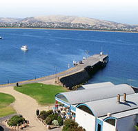 Granite Island Nature Park - Guided Penguin Tours - Attractions Perth