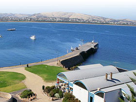 Granite Island Nature Park - Guided Penguin Tours - Attractions Perth 0