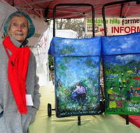 Adelaide Hills Farmers Market - Attractions Perth