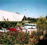 Beerenberg Farm - Attractions Perth