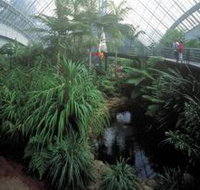 Bicentennial Conservatory - Attractions Perth