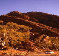 Brachina Gorge Geological Trail - Attractions Perth