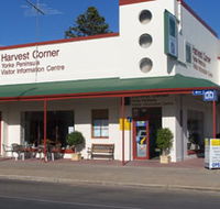 Harvest Corner Information and Craft - Attractions Perth