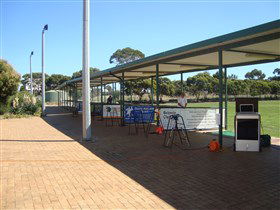 The Range At O'Halloran Hill - Attractions Perth 0