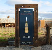 Gibson Wines - Attractions Perth