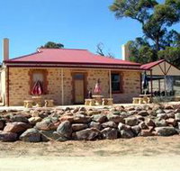 Uleybury Wines - Attractions Perth