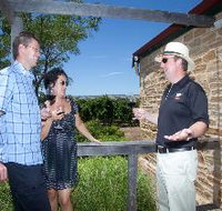 Shingleback Wine Cellar Door - Attractions Perth