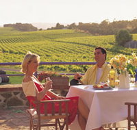 Maxwell Wines and Ellen Street Restaurant - Attractions Perth