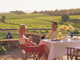 Maxwell Wines And Ellen Street Restaurant - Attractions Perth 0