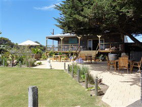 Rustic Blue - Attractions Perth 0