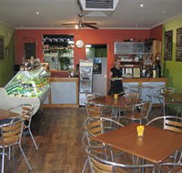 Cafe Lime and Gourmet Foodstore - Attractions Perth