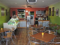 Cafe Lime and Gourmet Foodstore