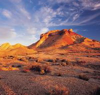 Painted Desert - Attractions Perth