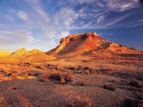 Painted Desert - Attractions Perth 0
