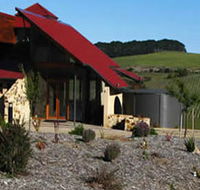 Parri Estate Mount Compass Cellar Door - Attractions Perth