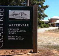 Crabtree Watervale Wines Pty Ltd - Attractions Perth