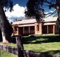 Willunga Courthouse and Slate Museums - Attractions Perth