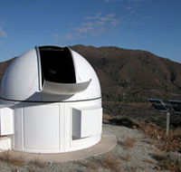 Arkaroola Astronomical Observatory - Attractions Perth