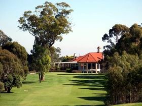 Myrtle Bank SA Attractions Perth