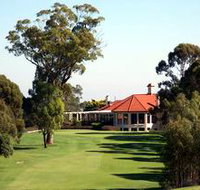 Mount Osmond Golf Club - Attractions Perth