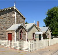 Strathalbyn and District Heritage Centre - Attractions Perth